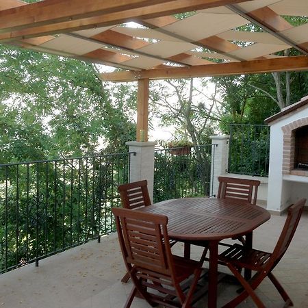 Il Baglivo Bed & Breakfast อาโญเน ห้อง รูปภาพ