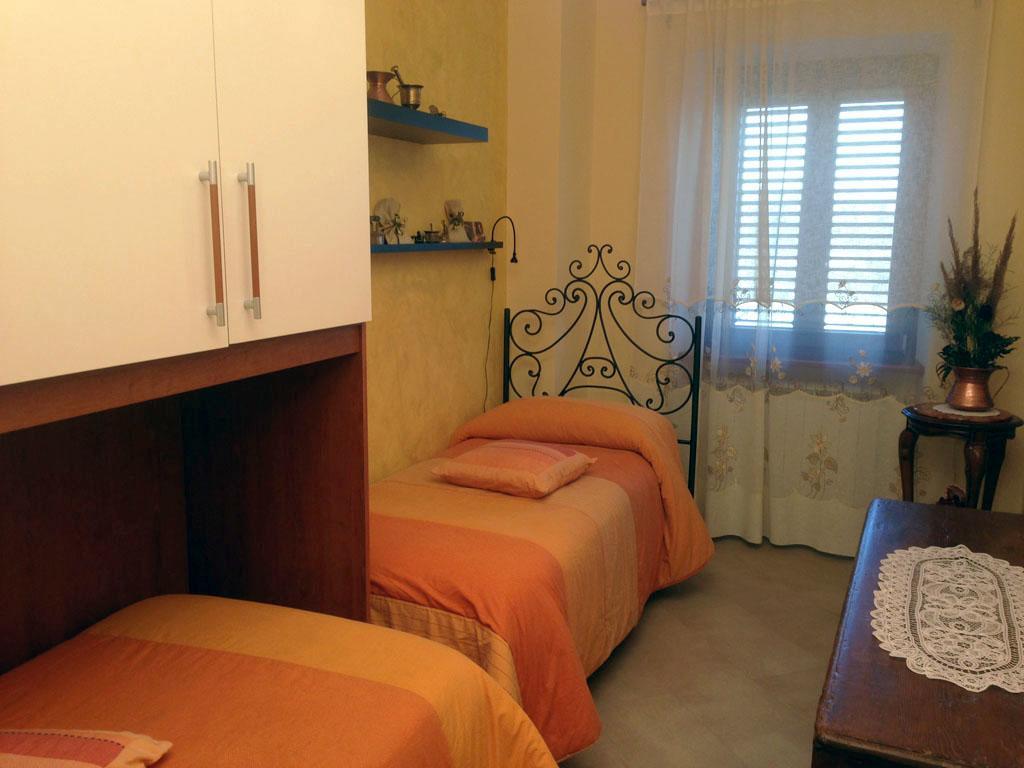 Il Baglivo Bed & Breakfast อาโญเน ห้อง รูปภาพ